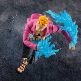 S.H.Figuarts Marco-Summit War of Marineford-<br>[Pre-Order 03/01/26]