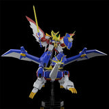 Matchless Raijin-Oh Moderoid Bakuryu-Oh (re-run) <br>[Pre-Order 24/08/25]