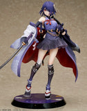 Aogiri High School Otodama Tamako Japanese-style armament Ver. 1/7 Complete Figure<br>[Pre-Order 26/07/26]
