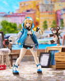 Guilty Gear -Strive Bridget figma No.690<br>[Pre-Order 05/07/26]