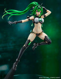 Hyperdimension Neptunia Next Green Figurine<br>[Pre-Order 14/09/25]