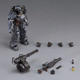 Fallout Plamatea  T-60 Power Armor<br>[Pre-Order 23/08/26]