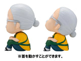 Sakamoto Days Lookup Sakamoto Days Taro Sakamoto & Shin Asakura set With Gift (843679) <br>[Pre-Order 21/02/25]