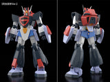 Choriki Robo Galatt Moderoid Jumbow <br>[Pre-Order 06/07/25]