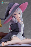 Wandering Witch: The Journey of Elaina 1/6 Scale Figure - Elaina Rest Ver. <br>[Pre-Order 09/02/25]