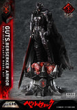 Berserk Build Art Masterline Berserk Guts Berserker Armor "Rage" Plastic Model Kit <br>[Pre-Order 07/09/25]