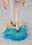 Rosuuri Original Character White Rabbit Rosu: Swimsuit Ver. Figurine<br>[Pre-Order 26/10/25]