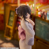 Sega – Rascal Does Not Dream of Bunny Girl Senpai – Sakurajima Mai Yukata Ver. Luminasta Figure<br>[Pre-Order]