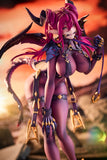 Shenzhen Mabell Animation Development Original Claritas draco bellatrix feminina Figurine <br>[Pre-Order 19/01/25]