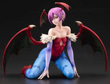 Darkstalkers Lilith (PV348) Figurine<br>[Pre-Order 07/07/26]