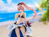 The Executioner and Her Way of Life Menou: Swimsuit Ver. <br>[Pre-Order 13/04/25]