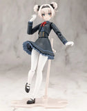 Sousai Shojo Teien Emma Koishikawa Nocturne with Honda AB12 MotoCompo JK077<br>[Pre-Order 29/10/25]