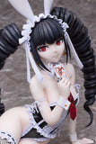 Danganronpa: Trigger Happy Havoc Celestia Ludenberg: Bunny Ver. Figurine <br>[Pre-Order 23/03/25]