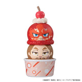 My Hero Academia Tsumichen Stack up & Change My Hero Academia (Box of 6 pcs)(848704)<br>[Pre-Order 14/03/26]