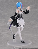 Re:Zero-Starting Life in Another World- Kadokawa Plastic Model  Series Rem DX Ver.<br>[Pre-Order 05/07/26]
