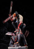 Chainsaw Man Ver. Takayuki Takeya  1/6 Complete Figure<br>[Pre-Order 04/01/26]