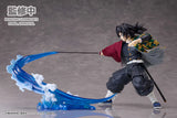 Demon Slayer: Kimetsu no Yaiba BUZZmod. Demon Slayer:Kimetsu no Yaiba Giyu Tomioka Ver. 2<br>[Pre-Order 05/04/26]