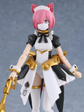Guilty Princess Plamax GP-12 Maidroid Rosalie<br>[Pre-Order 01/03/26]