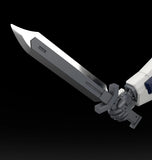 Full Metal Panic! Kadokawa Plastic Model Series Full Metal Panic! 1/48 Arbalest Special Set<br>[Pre-Order 04/10/26]