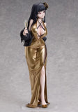 Goddess of Victory: Nikke D: Killer Wife - Secret Party Cleaner Figurine<br>[Pre-Order 11/01/26]