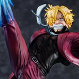 One Piece Portrait of Pirates K-Maximum Sanji (716553) <br>[Pre-Order 23/11/24]