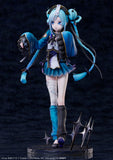 Character Vocal Series 01: Hatsune Miku Jiangshi Ver. 1/7 Complete Figure <br>[Pre-Order 14/09/25]