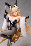 Goddess of Victory Nikke Rupee Rabbit Deluxe Figurine <br>[Pre-Order 08/12/24]