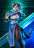 Street Fighter Series Chun-Li Standby <br>[Pre-Order 16/03/25]