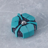 Bio Booster Armor Guyver Figma No.600 Guyver I: Ultimate Edition (re-run)<br>[Pre-Order 03/05/26]