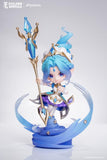Golden Spatula Prestige Perfume Gem Chibi Janna Figure<br>[Pre-Order 24/10/25]