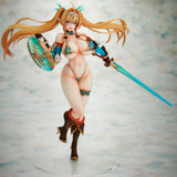 Original figure series Elf Village 12th villager Lulunia Figurine <br>[Pre-Order 15/06/25]