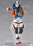 Apex Legends Hyper Body Wattson Figurine <br>[Pre-Order 30/03/25]