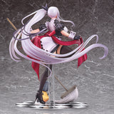 Azur Lane Thüringen: Tidying in the Moonlight Figurine <br>[Pre-Order 16/03/25]