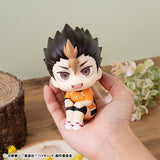 Haikyu!! Lookup Haikyu!! Yu Nishinoya Uniform ver. (843235) <br>[Pre-Order 25/01/25]