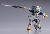 Overman King Gainer Plamax King Gainer <br>[Pre-Order 27/07/25]