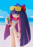 New Panty & Stocking With Garterbelt Pop Up Parade Beach Queens Stocking L Size<br>[Pre-Order 07/06/26]