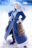 Snowball Earth Ao Nogi Snowball Earth Oshi Works (GP041) Figurine (084456)<br>[Pre-Order 15/10/26]