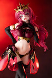 Frame Arms Girl Durga Darkness Queen Ver.(PV424)(082131)<br>[Pre-Order 03/11/26]