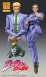 JoJo's Bizarre Adventure Part 4 Diamond is Unbreakable Chozokado Big Yoshikage Kira Figurine <br>[Pre-Order 30/03/25]