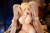 Azur Lane Bismarck: Unpacked Surprise Ver.<br>[Pre-Order 17/05/26]