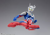 S.H.Figuarts Ultraman Zero Ultraman New Generation Stars Ver. Reissue <br>[Pre-Order 16/01/25]