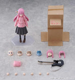 Bocchi the Rock! Hitori Gotoh Figma No.667<br>[Pre-Order 09/11/25]