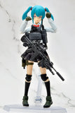 Little Armory Armed JK: Variant D2 Code: URBEX Figma No.SP167B<br>[Pre-Order 22/02/26]