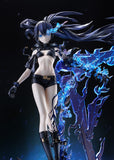 Black Rock Shooter Dawn Fall Empress Huke Ver. Figurine <br>[Pre-Order 16/03/25]