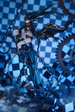 Black Rock Shooter Pilot Edition Ver. <br>[Pre-Order 16/02/25]