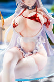 Azur Lane Belfast: Blissful Service Ver. Figurine<br>[Pre-Order 12/10/25]