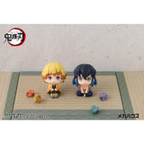 Demon Slayer: Kimetsu no Yaiba Lookup Demon Slayer：Kimetsu no Yaiba Zenitsu Agatsuma Smile ver. (848346) Repeat<br>[Pre-Order 13/12/25]