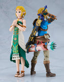 The Legend of Zelda: Tears of the Kingdom Figma No.637 <br>[Pre-Order 10/11/24]