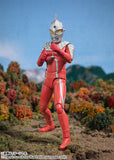 S.H.Figuarts Ultra Seven (Reissue) <br>[Pre-Order 13/01/25]