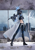 Blue Archive Saori Joumae Figma No.686<br>[Pre-Order 05/07/26]